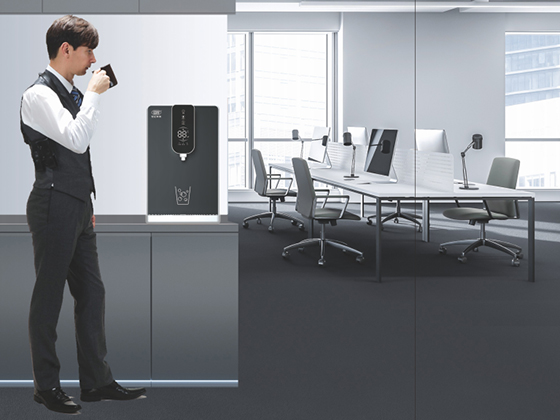 Fasuang Soda Sparkling Water Maker