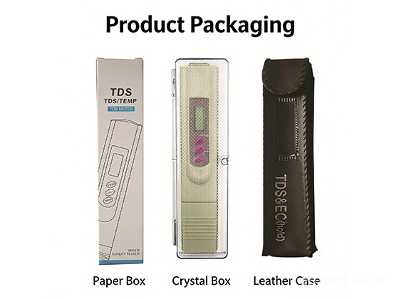 TDS Meter---TDS-3