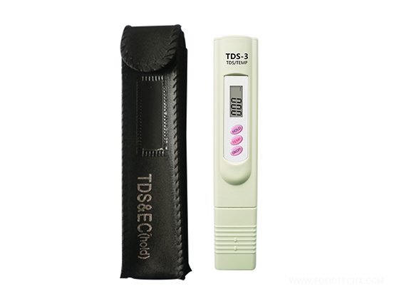 TDS Meter---TDS-3