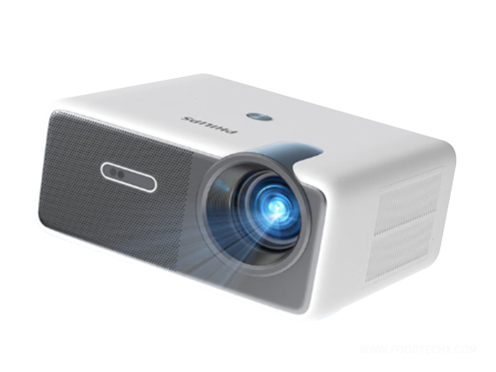  (PHILIPS) NeoPix 745 Projector