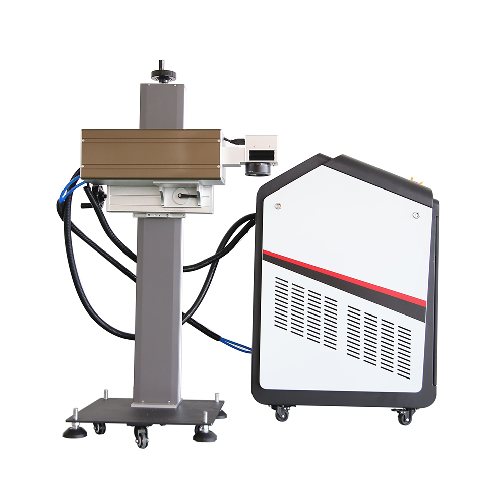 HU2000 series UV laser marking machine HU2003-1	