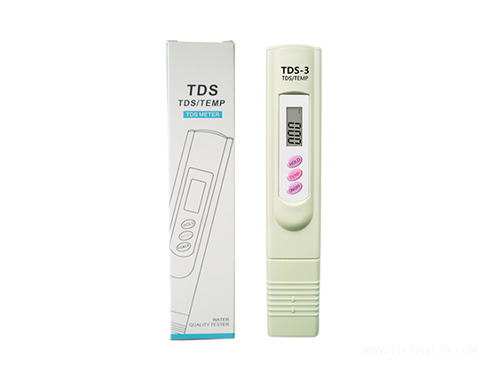 TDS Meter---TDS-3
