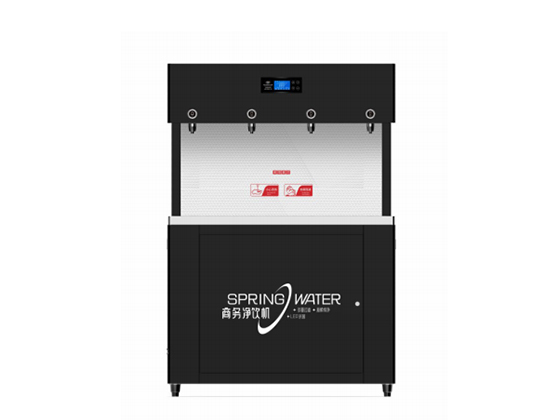  FY-4A---Factory Hot and Cold Purified Water Dispenser