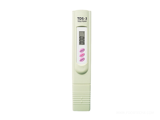 TDS Meter---TDS-3