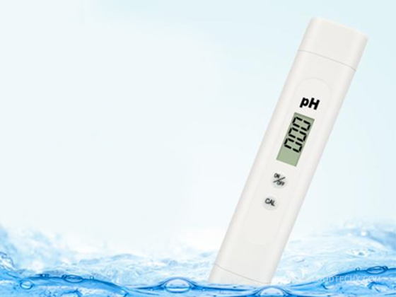 pH Pen---PH-01
