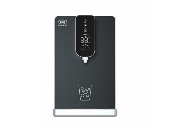 Fasuang Soda Sparkling Water Maker