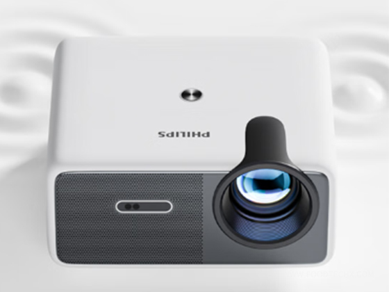  (PHILIPS) NeoPix 745 Projector