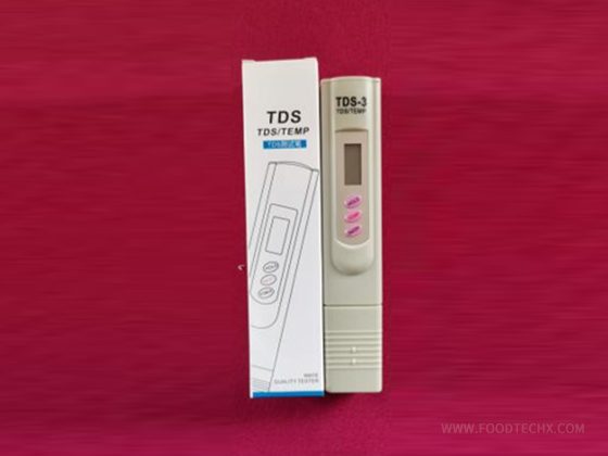 TDS Meter---TDS-3