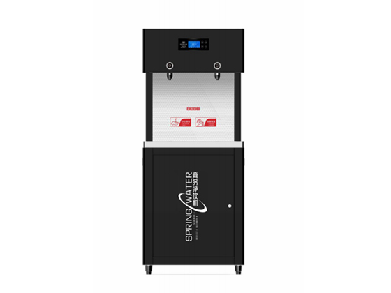  FY-2A---Factory Hot and Cold Purified Water Dispenser