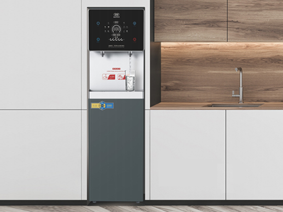 FY-T1pro---Light Commercial Intelligent Water Purifier & Dispenser