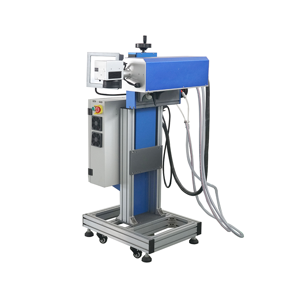HU2000 series UV laser marking machine HU2003-1	