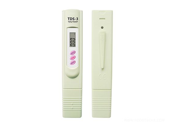 TDS Meter---TDS-3