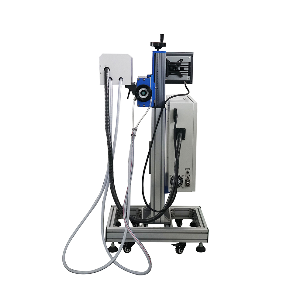 HU2000 series UV laser marking machine HU2003-1	