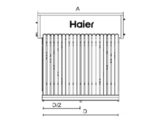  Solar Water Heater---HR-KSDM (U1) controller