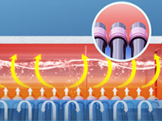  Solar Water Heater---HR-KSDM (U1) controller