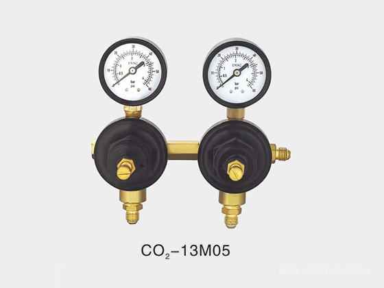 Beverage Regulator---CO₂-13M05