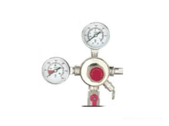 Beverage Regulator---CO₂-13J01