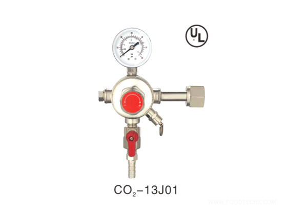 Beverage Regulator---CO₂-13J01