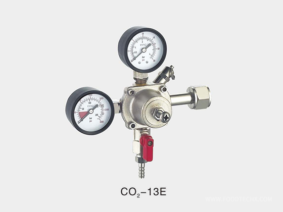 Beverage Regulator---CO₂-13E