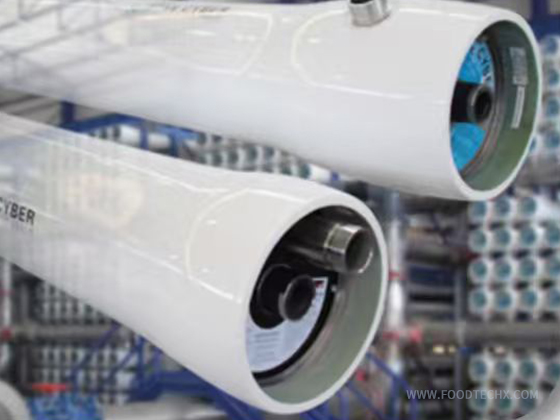300E-4 Membrane Vessel