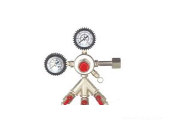 Beverage Regulator---CO₂-13J01