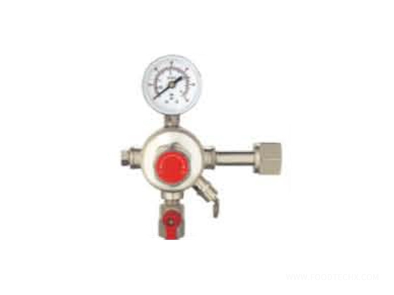 Beverage Regulator---CO₂-13J01