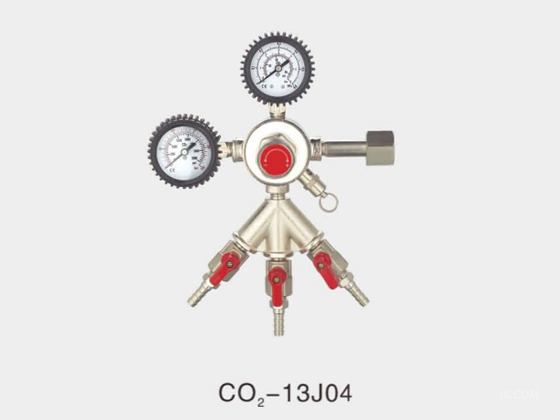 Beverage Regulator---CO₂-13J04