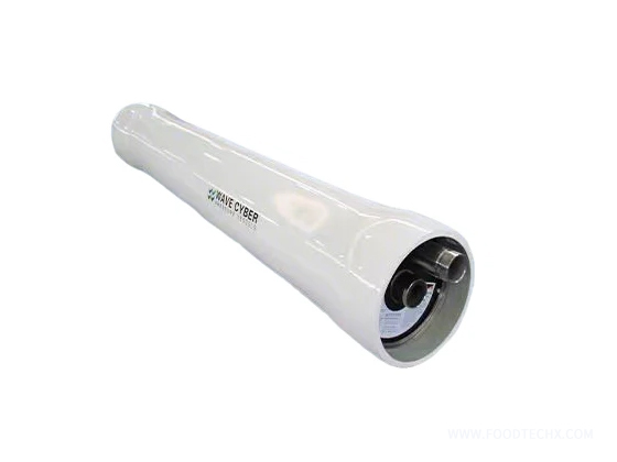 8-inch End-port 4-element  Membrane Vessel
