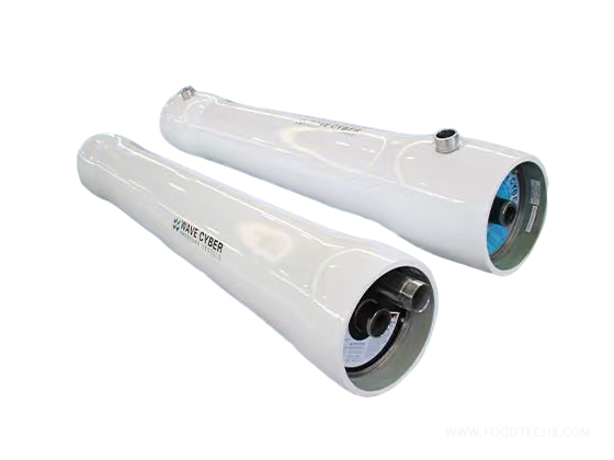 300PSI Membrane Vessel