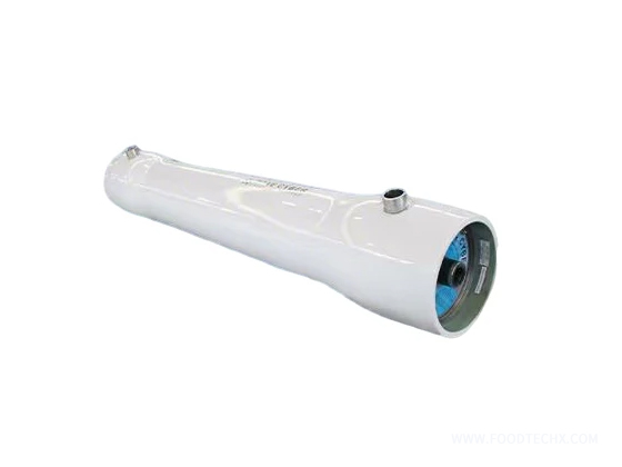 8-inch Side-port 4-element Membrane Vessel