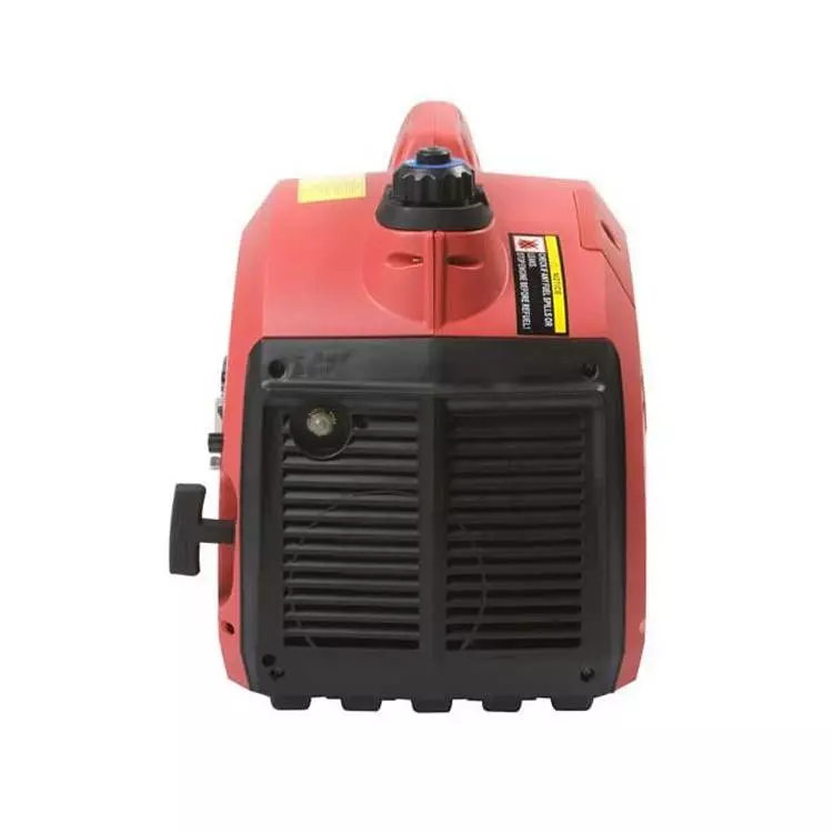  BS700 High performance small Air-cooled inverter generator
