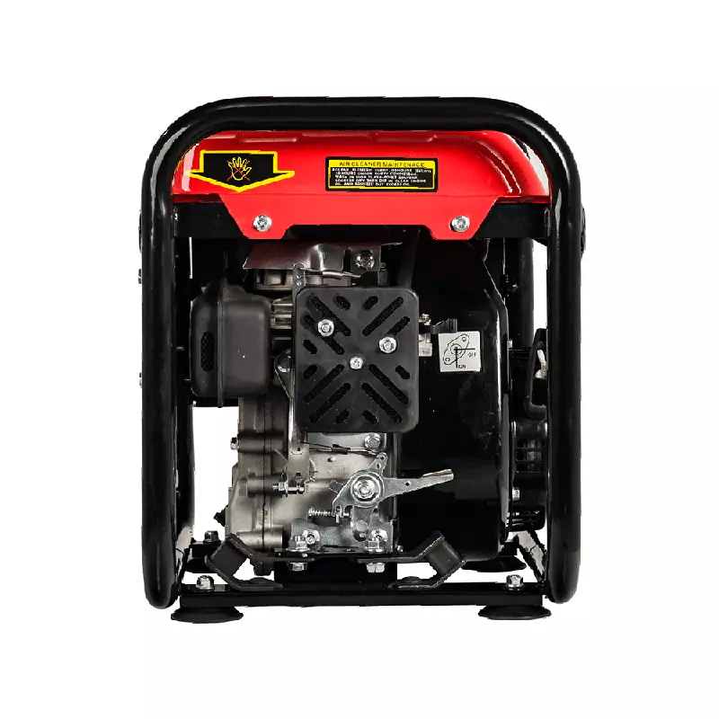  BS1500i all copper inverter generator 