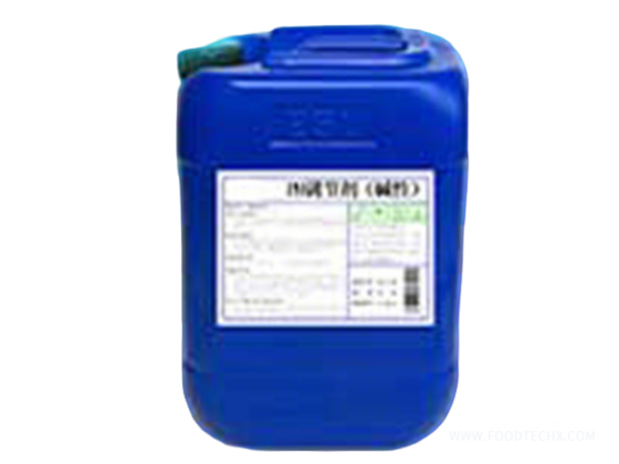 pH Adjuster (Alkaline)  