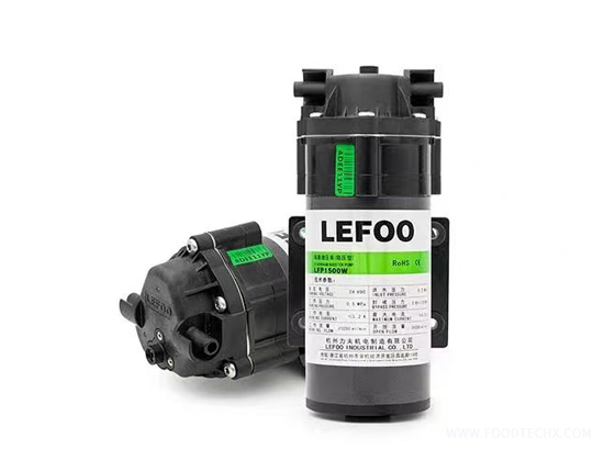 600G Lifte Water Pump	