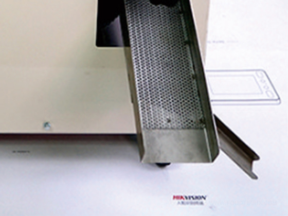 Combined Rice Huller and Mill