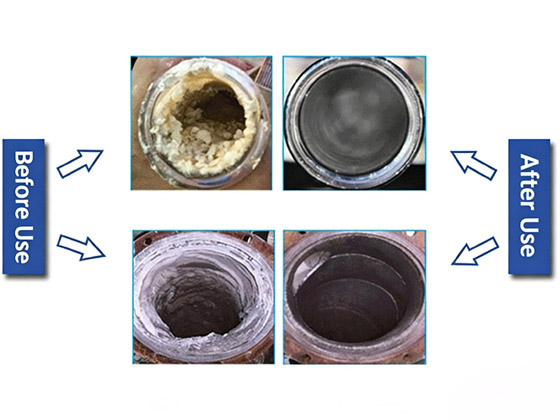 Descaling Cleaner PO-632