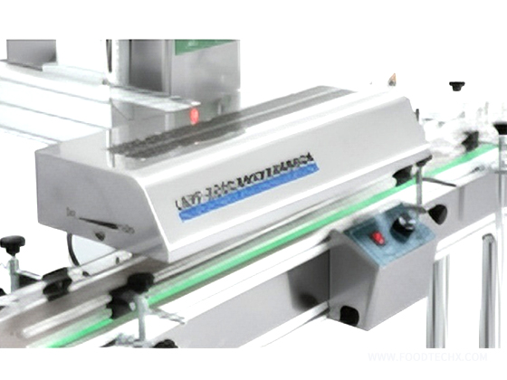 LGYF-2200A Air Cooled Online Aluminum Foil Sealing Machine