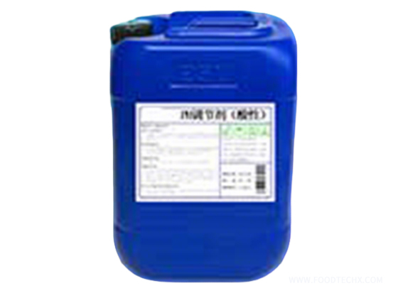 pH Regulator (Acidic) 