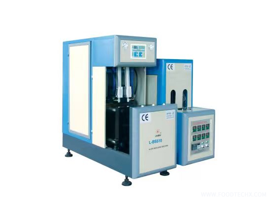  L-BS510 Semi-Automatic Blow Molding Machine