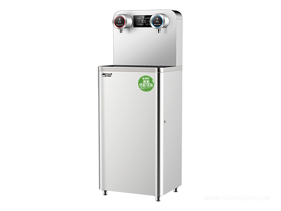 Hot and Cold Water Dispenser
