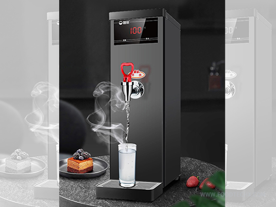 Bar Counter Water Dispenser