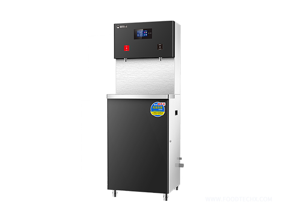 Rental Drinking Water Equipment