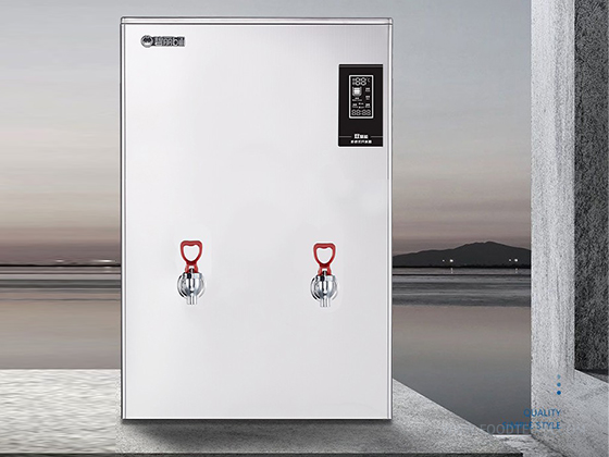 Water Boiler Series G