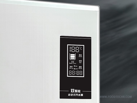 Water Boiler Series G