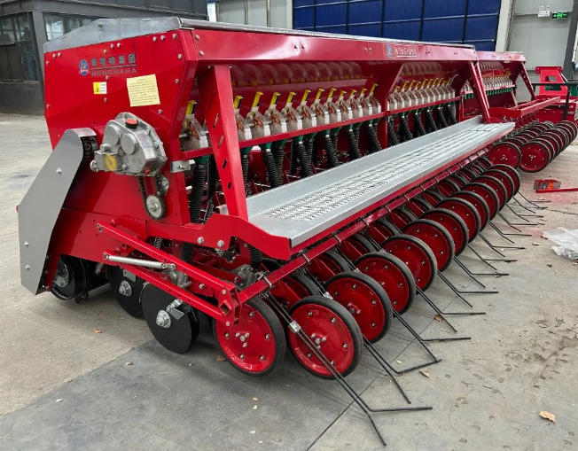 Multi functional Grain Wheat Seeder 2BXF-20D
