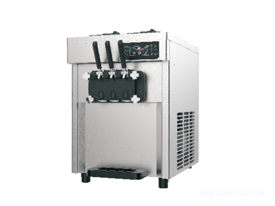 Ice cream machine---D520S-PRO