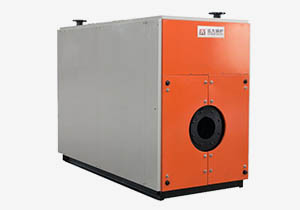 Z-WNS Series Oil/Gas Fuel Vacuum Hot Water Boiler