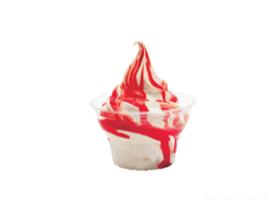 Ice cream machine---D520S-PRO