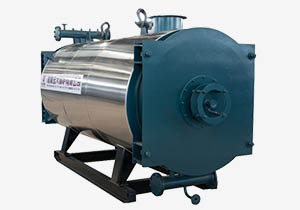 YY(Q)W Series Oil/Gas-fired Thermal Oil Boilers