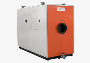 Z-WNS Series Oil/Gas Fuel Vacuum Hot Water Boiler